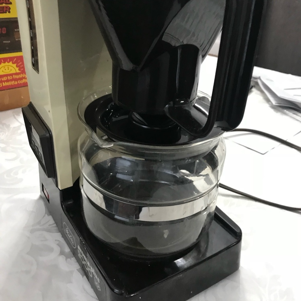 Coffee machine - Picture 9 of 9